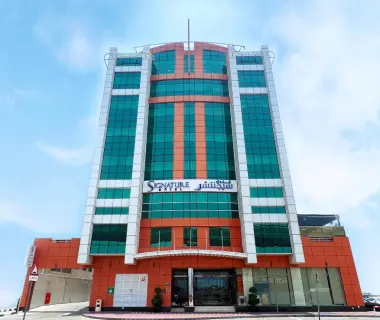 Signature Hotel Al Barsha