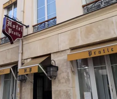 Pratic Hotel