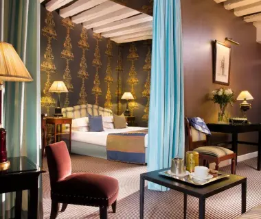 Hotel Residence Des Arts