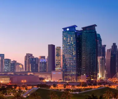 City Centre Rotana Doha