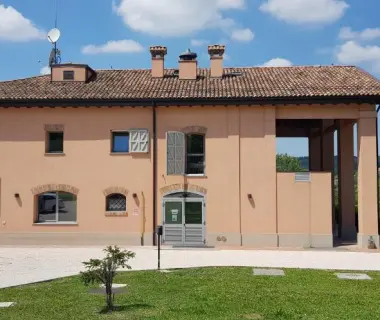 Agriturismo Ben Ti Voglio