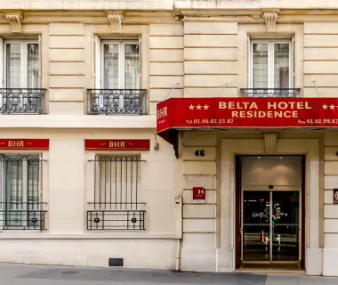 Belta Hotel