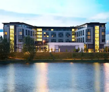 Thon Hotel Arena