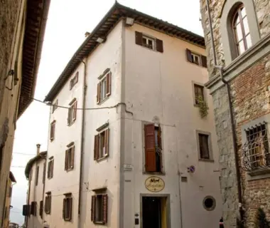 Hotel Borgo Antico