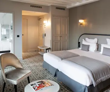 Lenox Montparnasse