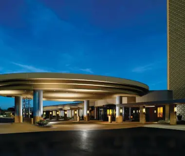 Marriott Chicago O'Hare