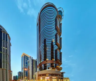 Best Plaza West Bay Hotel