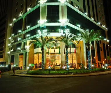 BEST WESTERN PLUS DOHA