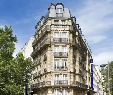 Timhotel Paris Gare Montparnasse