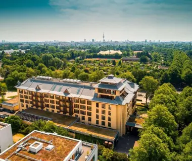 Park-Hotel Hagenbeck