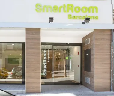 SmartRoom Barcelona