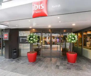 ibis Kortrijk Center