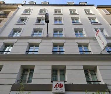 Hôtel Hor Les Lumières
