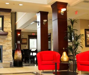 Staybridge Suites London- Stratford