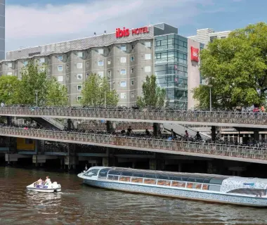 ibis Amsterdam Centre