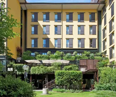 Mercure Bologna Centro