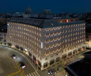 Radisson Collection Hotel, Santa Sofia Milan