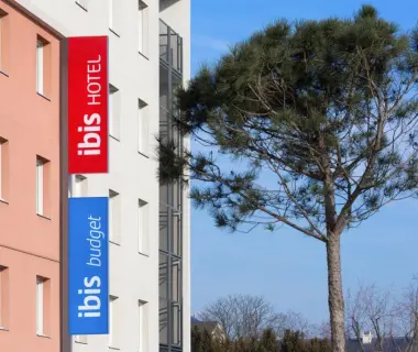 Ibis Orly Chevilly Tram 7