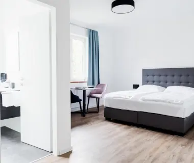 Müllner Smart Hotel Wien Self Check In