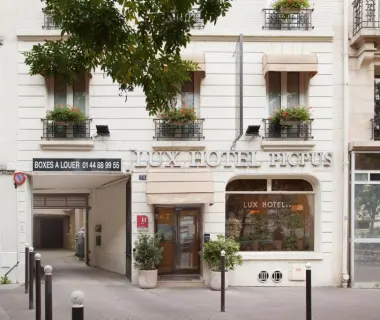 Hôtel LUX PICPUS