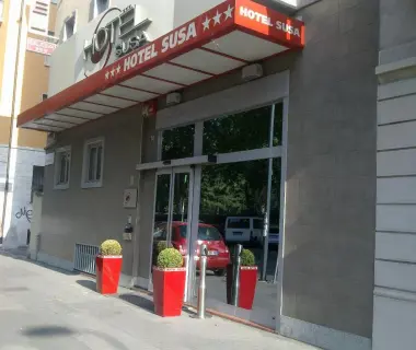 Hotel Susa