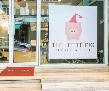 The Little Pig Sukhumvit