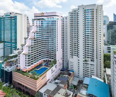 Rembrandt Hotel and Suites SHA Plus Certified