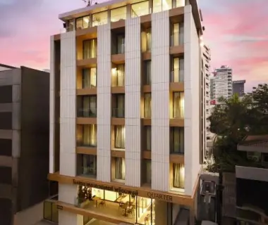 The Quarter Phromphong by UHG - SHA Extra Plus