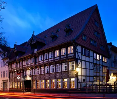 Hotel im Haus zur Hanse