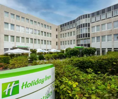 Holiday Inn Frankfurt Airport - Neu-Isenburg