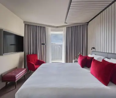 Canopy by Hilton Madrid Castellana