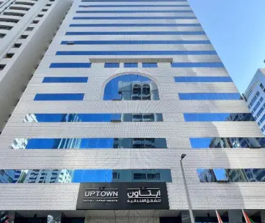 Uptown Hotel Apartments Abu Dhabi