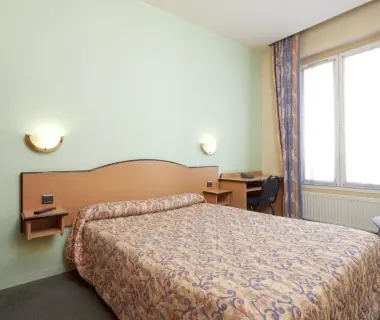 Hotel Ferney République