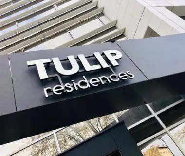 Tulip Residences Joinville-Le-Pont