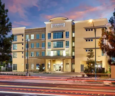 Staybridge Suites Anaheim At The Park, an IHG Hotel