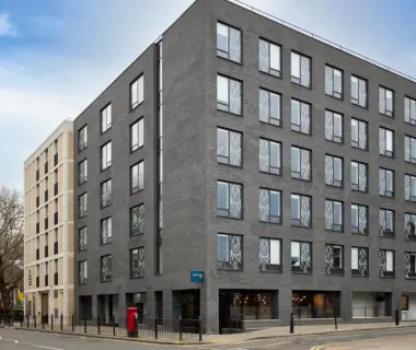 Four Points Flex by Sheraton London Shoreditch East