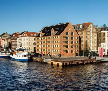 71 Nyhavn Hotel