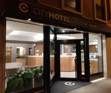 CityHotel Cristina Vicenza