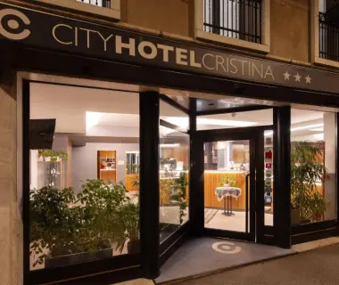 CityHotel Cristina Vicenza