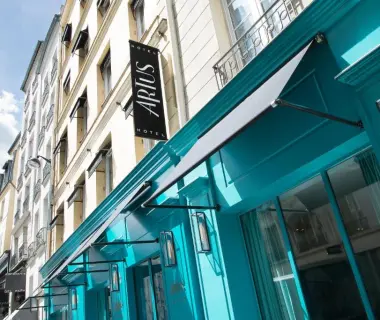 Hôtel Artus