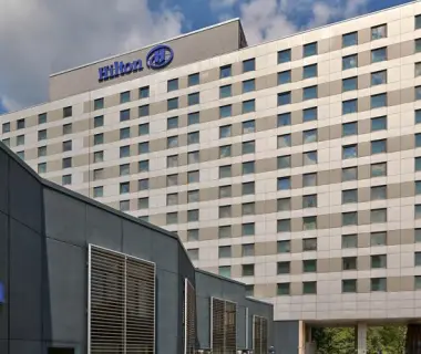 Hilton Dusseldorf