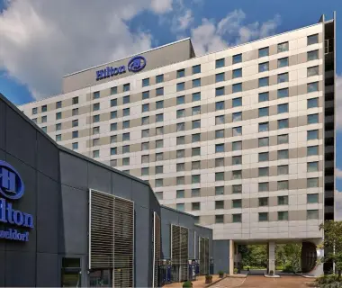 Hilton Dusseldorf