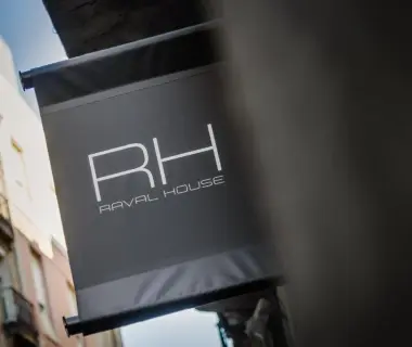 Hotel Raval House