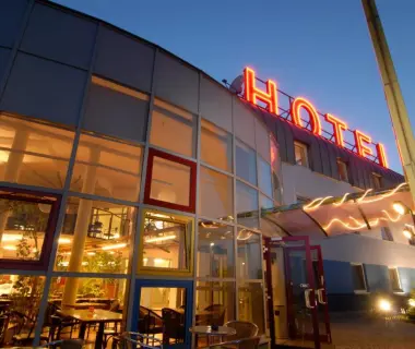 LifeHotel Vienna Airport