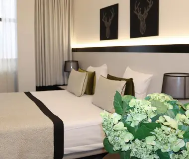 Hotel Floris Arlequin Grand-Place