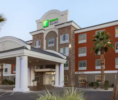Holiday Inn Express Las Vegas Stadium Area by IHG