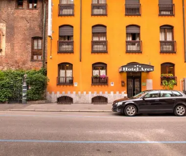 Hotel Ares Milano
