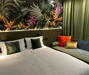Rugs Hotel Augsburg City