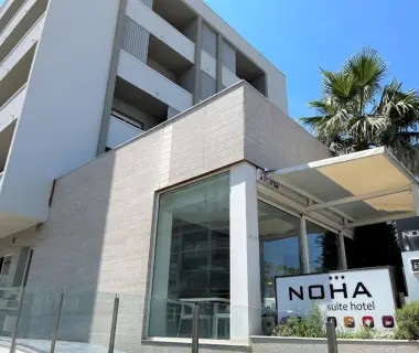 NOHA SUITE HOTEL