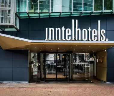 Inntel Hotels Amsterdam Centre